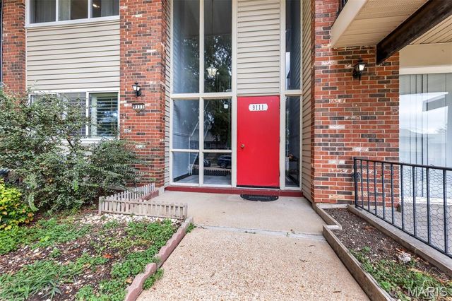 9111 Villaridge Court B, St Louis, MO 63123