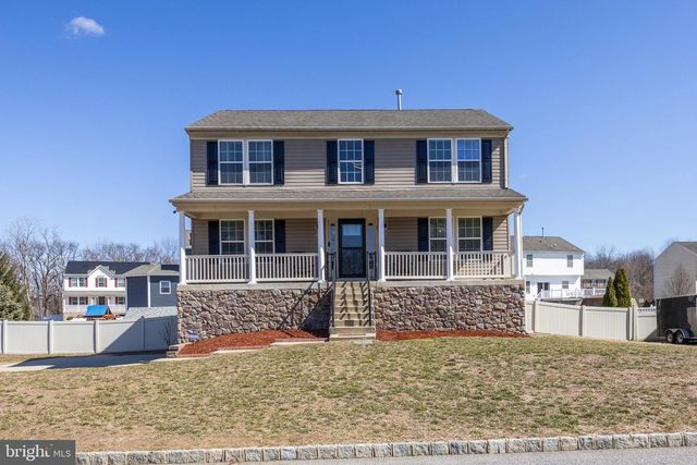 2 TIEMAN CIRCLE, Delanco, NJ 08075