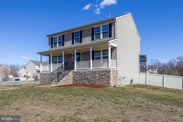 2 TIEMAN CIRCLE, Delanco, NJ 08075