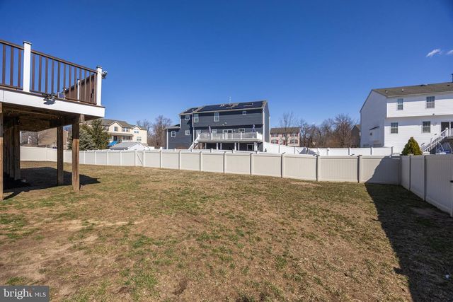 2 TIEMAN CIRCLE, Delanco, NJ 08075