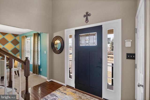 2 TIEMAN CIRCLE, Delanco, NJ 08075