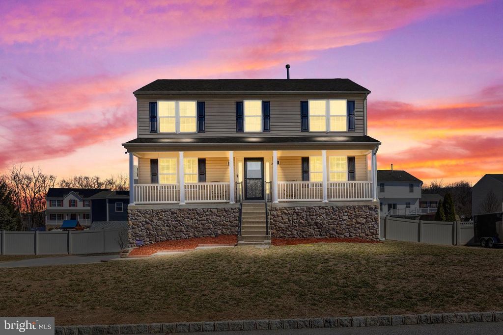 2 TIEMAN CIRCLE, Delanco, NJ 08075