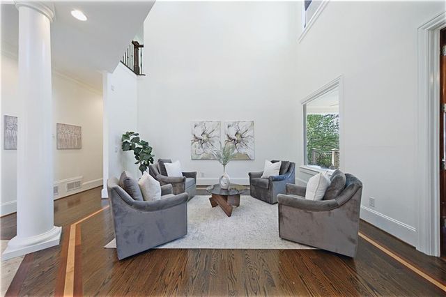 7611 Regency Circle, Atlanta, GA 30350