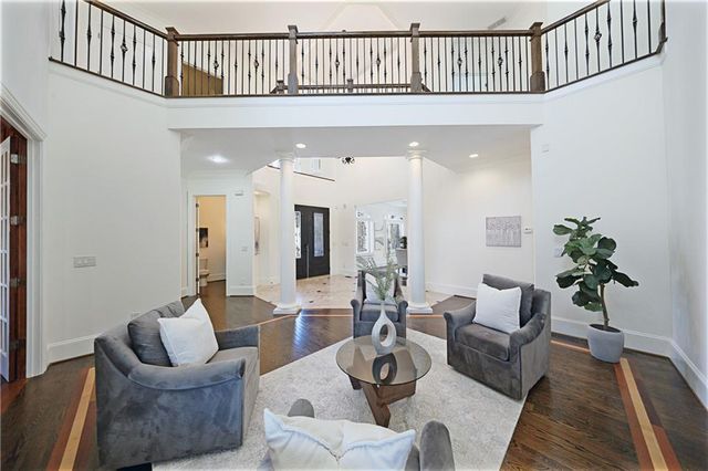 7611 Regency Circle, Atlanta, GA 30350