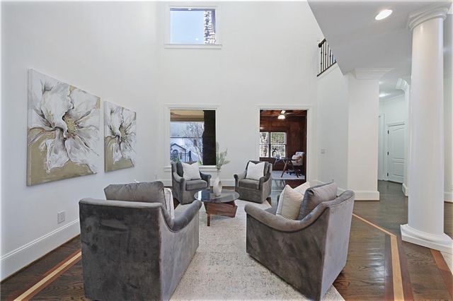 7611 Regency Circle, Atlanta, GA 30350