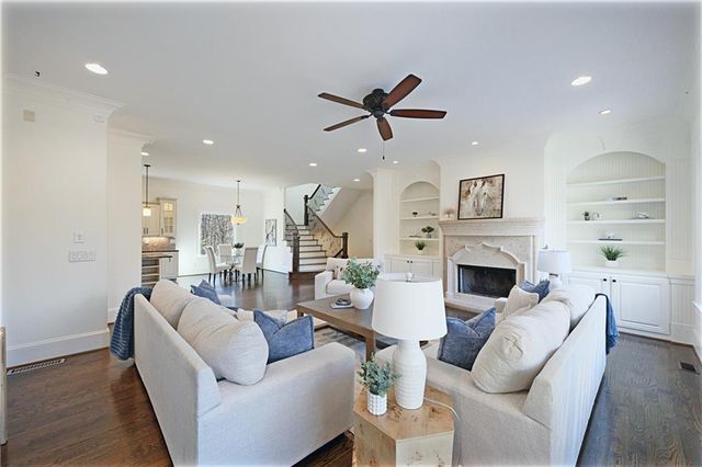 7611 Regency Circle, Atlanta, GA 30350