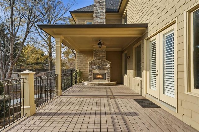 7611 Regency Circle, Atlanta, GA 30350