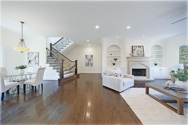 7611 Regency Circle, Atlanta, GA 30350