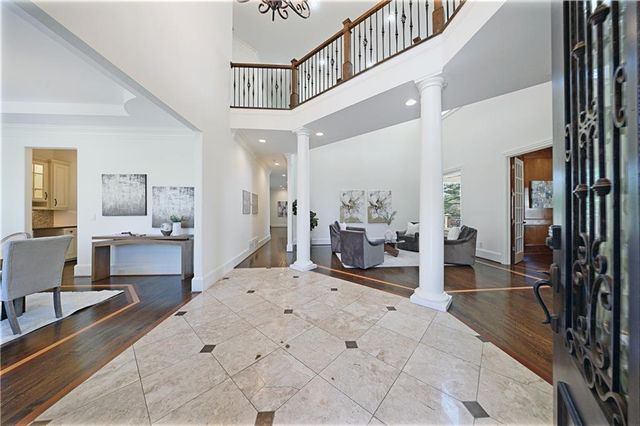 7611 Regency Circle, Atlanta, GA 30350