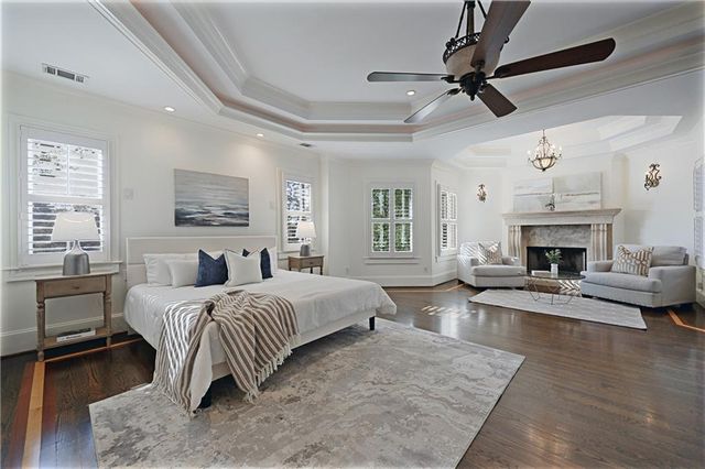 7611 Regency Circle, Atlanta, GA 30350