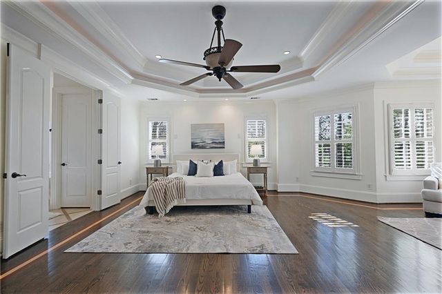 7611 Regency Circle, Atlanta, GA 30350