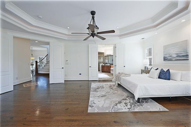 7611 Regency Circle, Atlanta, GA 30350