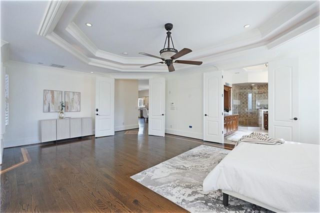 7611 Regency Circle, Atlanta, GA 30350