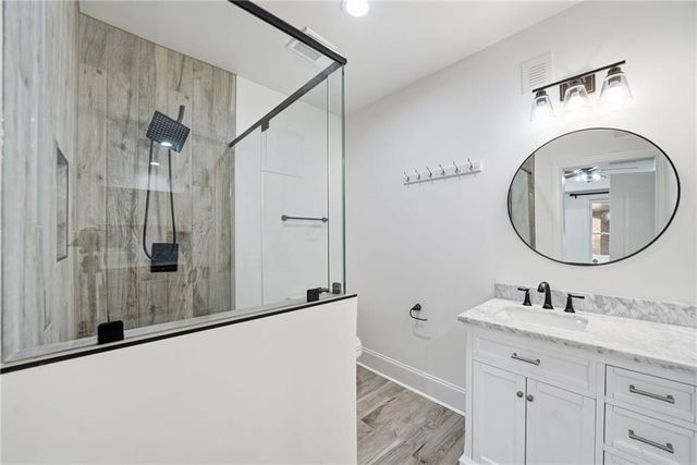 7611 Regency Circle, Atlanta, GA 30350