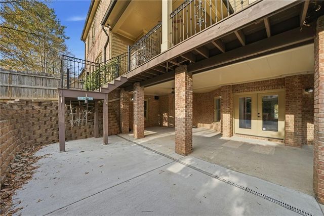 7611 Regency Circle, Atlanta, GA 30350