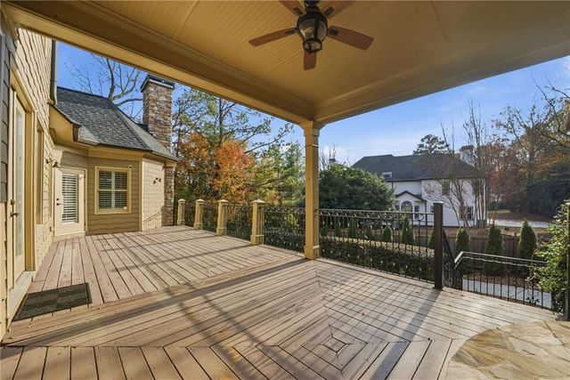 7611 Regency Circle, Atlanta, GA 30350