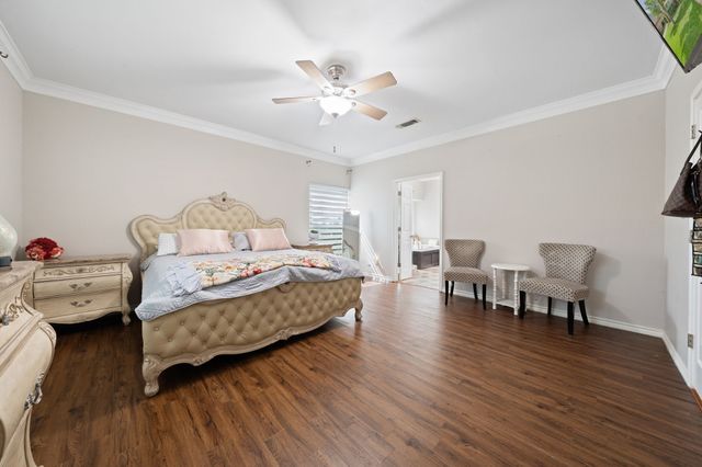 617 Highland Meadows Drive, Highland Village, TX 75077
