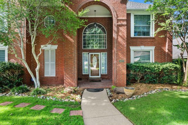 617 Highland Meadows Drive, Highland Village, TX 75077