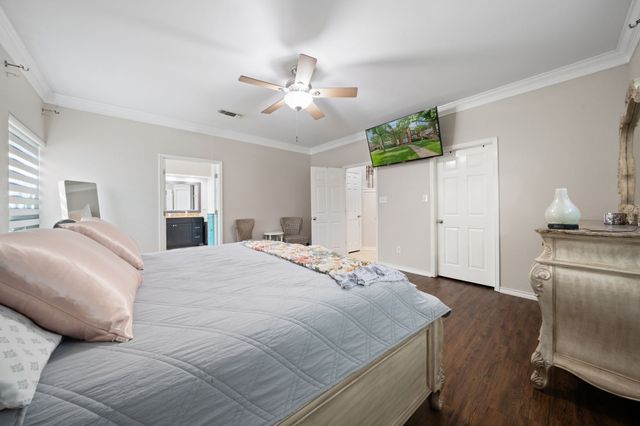 617 Highland Meadows Drive, Highland Village, TX 75077