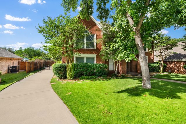 617 Highland Meadows Drive, Highland Village, TX 75077