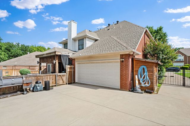 617 Highland Meadows Drive, Highland Village, TX 75077