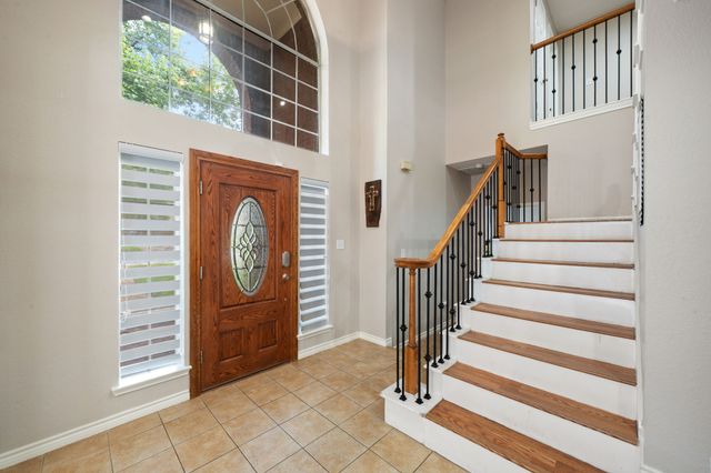 617 Highland Meadows Drive, Highland Village, TX 75077