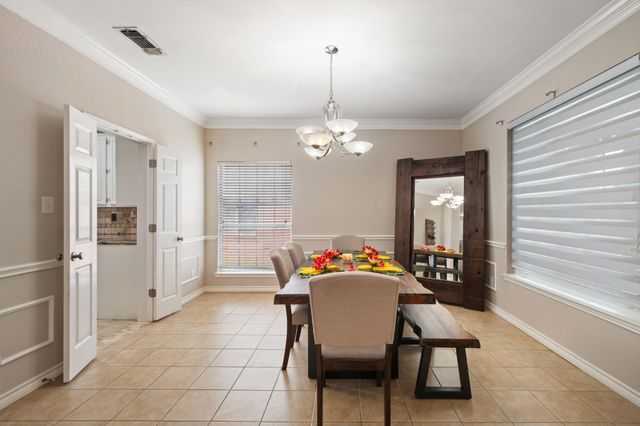 617 Highland Meadows Drive, Highland Village, TX 75077