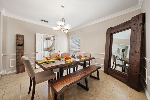 617 Highland Meadows Drive, Highland Village, TX 75077