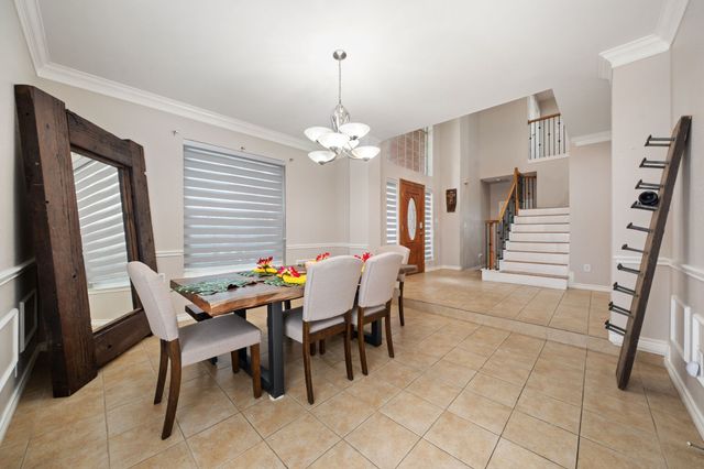 617 Highland Meadows Drive, Highland Village, TX 75077