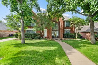 617 Highland Meadows Drive, Highland Village, TX 75077