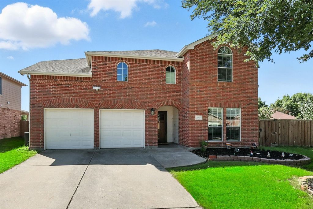 3517 Grant Street, Mckinney, TX 75071