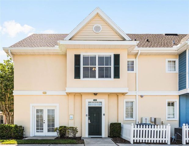 2200 SAN ZANOBI DRIVE 108, Kissimmee, FL 34741