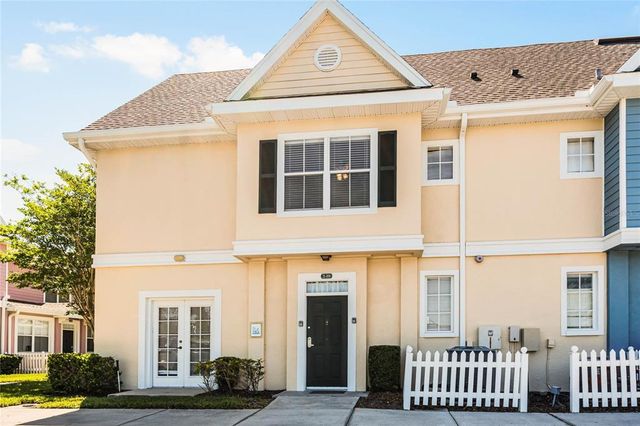 2200 SAN ZANOBI DRIVE 108, Kissimmee, FL 34741