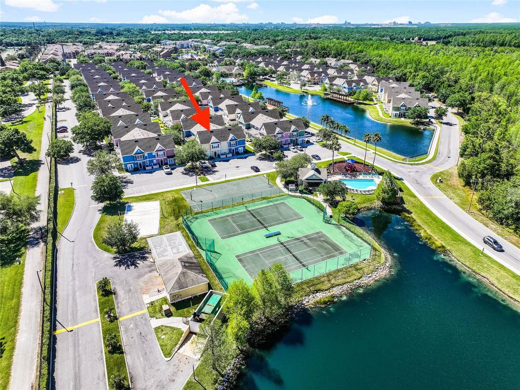 2200 SAN ZANOBI DRIVE 108, Kissimmee, FL 34741