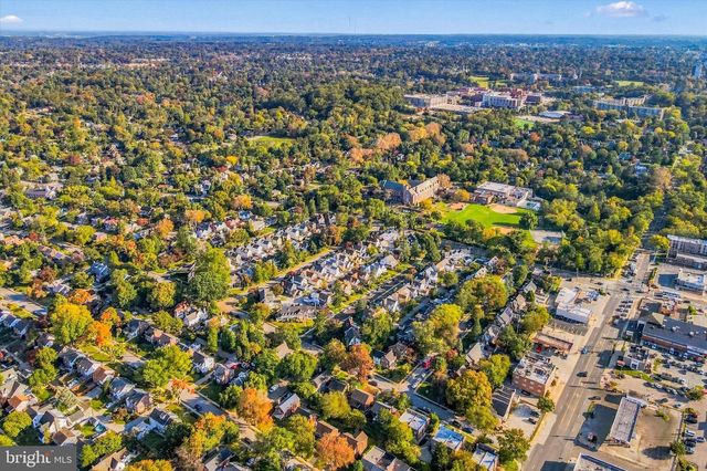 22 ROCK GLEN RD, Wynnewood, PA 19096