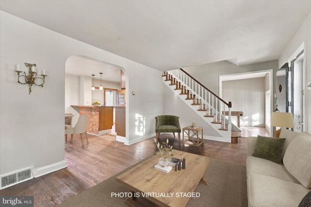 22 ROCK GLEN RD, Wynnewood, PA 19096