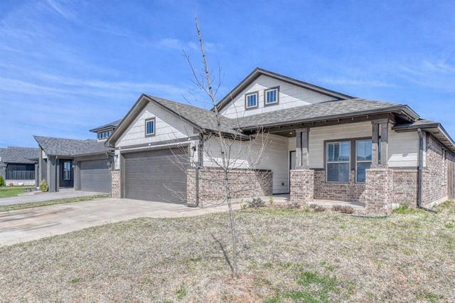 13313 SW 5th Street, Yukon, OK 73099