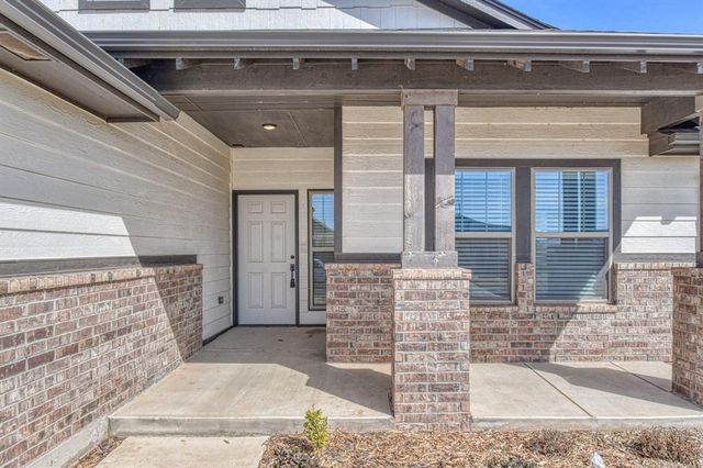 13313 SW 5th Street, Yukon, OK 73099