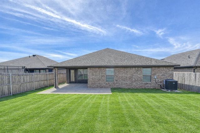 13313 SW 5th Street, Yukon, OK 73099