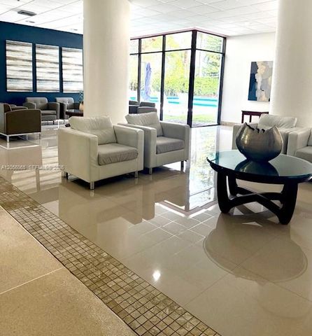 20100 W Country Club Dr 608, Aventura, FL 33180