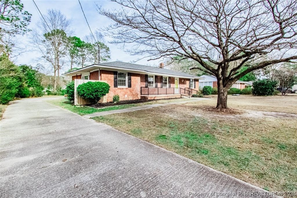 1723 Stratford Road, Fayetteville, NC 28304 — photo 2