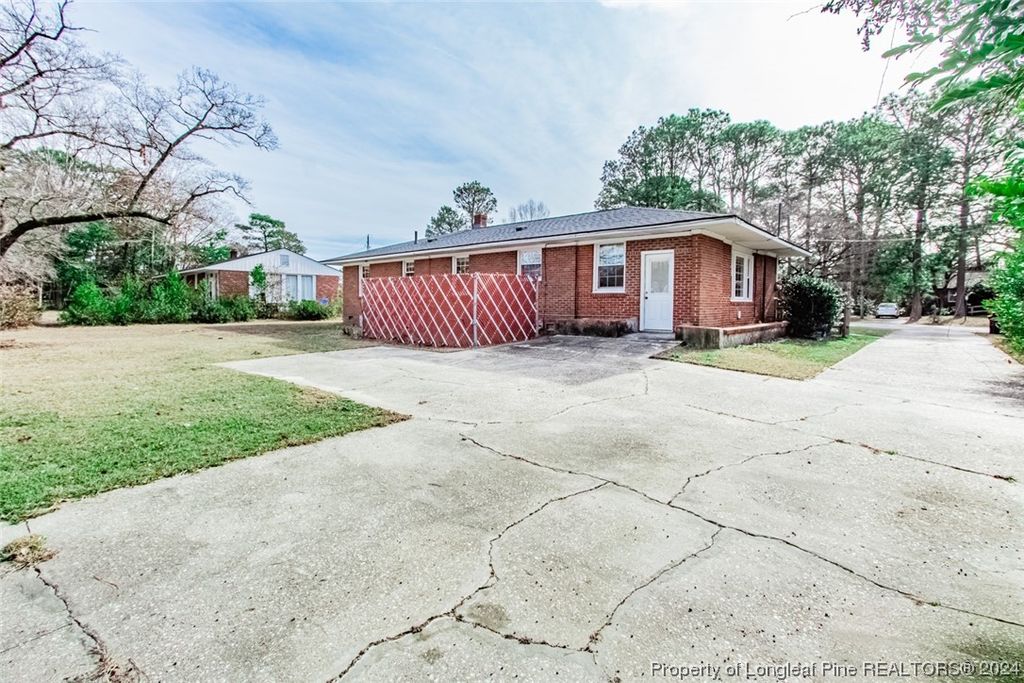1723 Stratford Road, Fayetteville, NC 28304 — photo 3