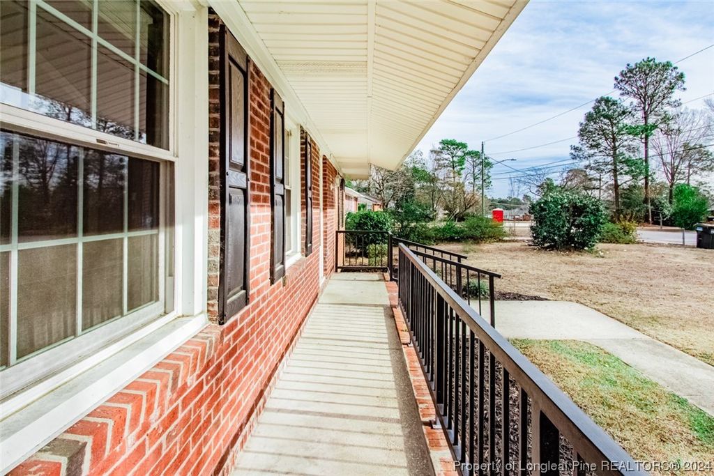 1723 Stratford Road, Fayetteville, NC 28304 — photo 4