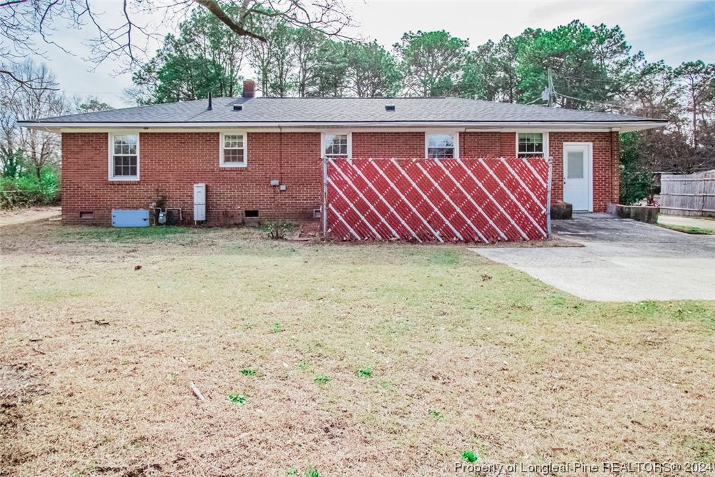 1723 Stratford Road, Fayetteville, NC 28304 — photo 5