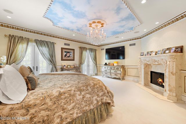 12 Raintree Court, Holmdel, NJ 07733