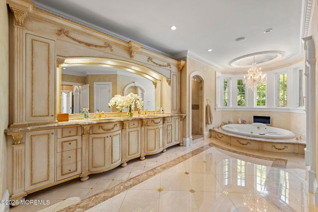 12 Raintree Court, Holmdel, NJ 07733