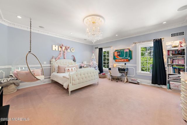 12 Raintree Court, Holmdel, NJ 07733