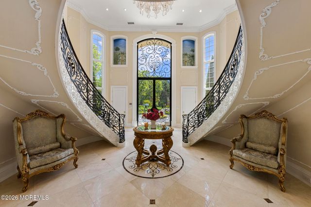 12 Raintree Court, Holmdel, NJ 07733