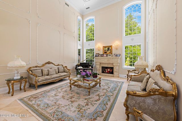 12 Raintree Court, Holmdel, NJ 07733
