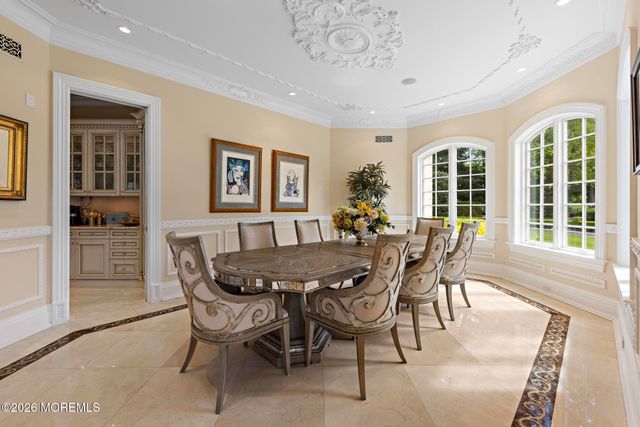 12 Raintree Court, Holmdel, NJ 07733